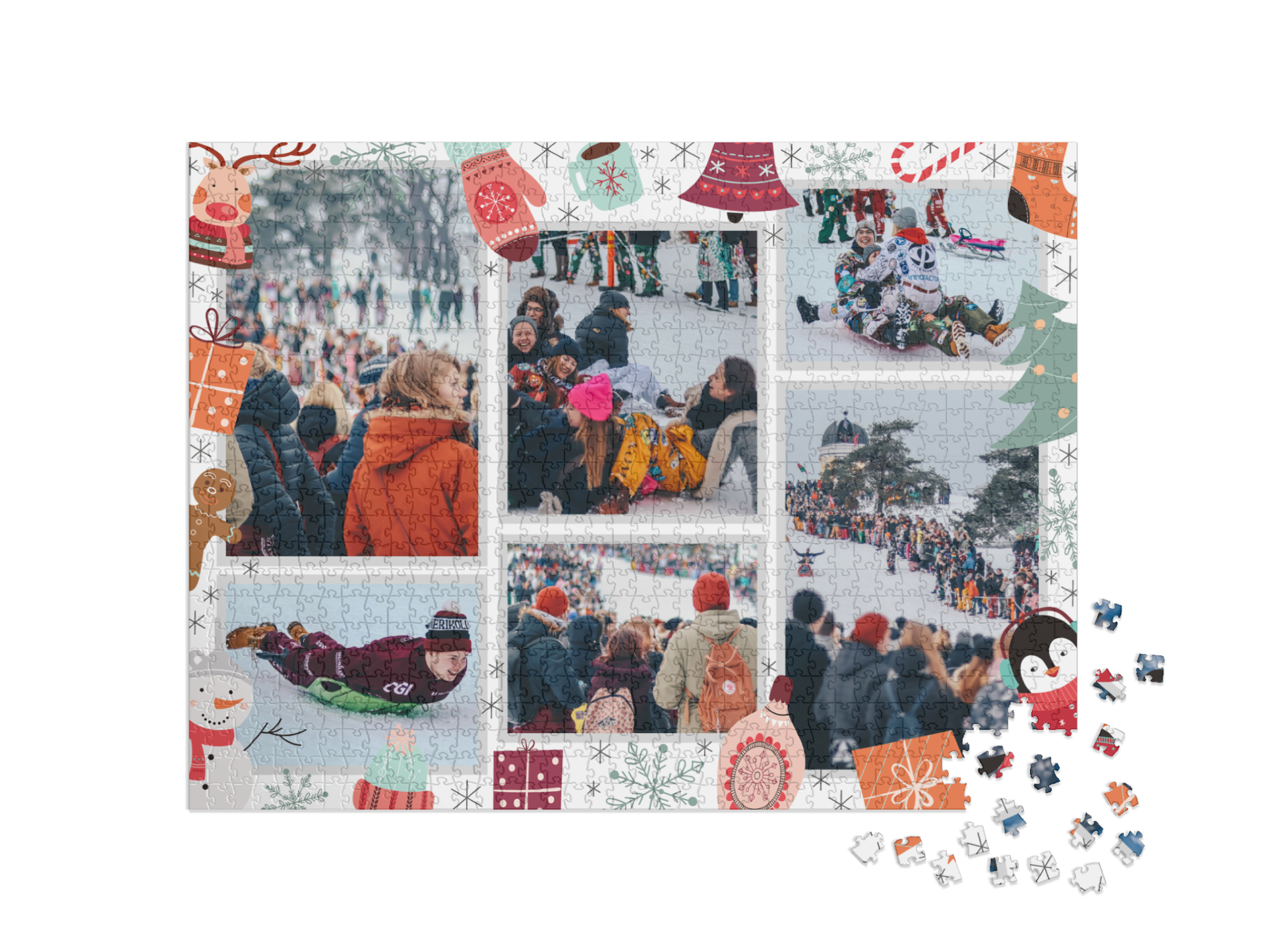 Christmas Joy