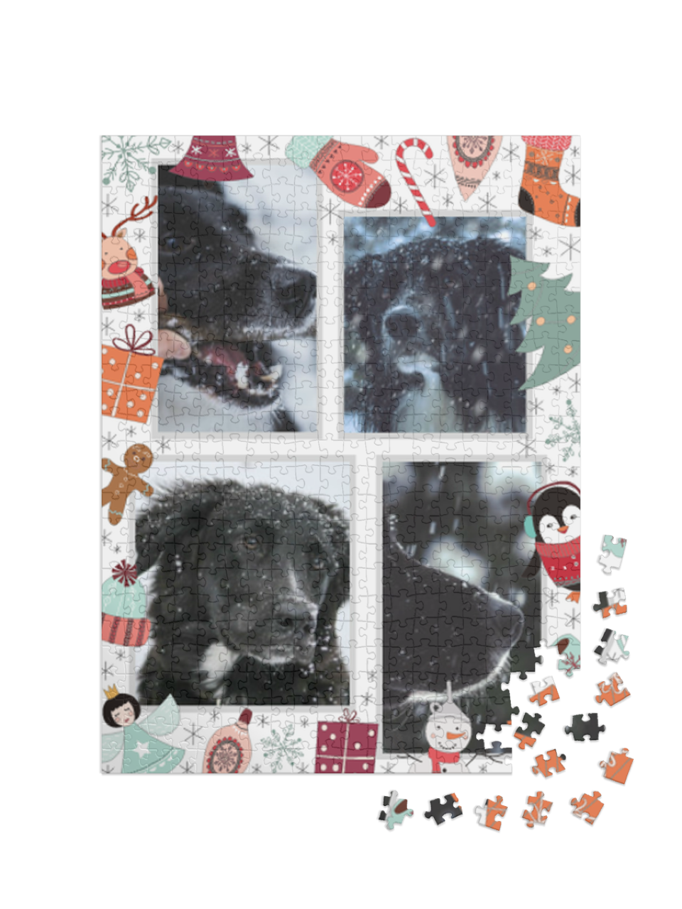 Christmas Joy