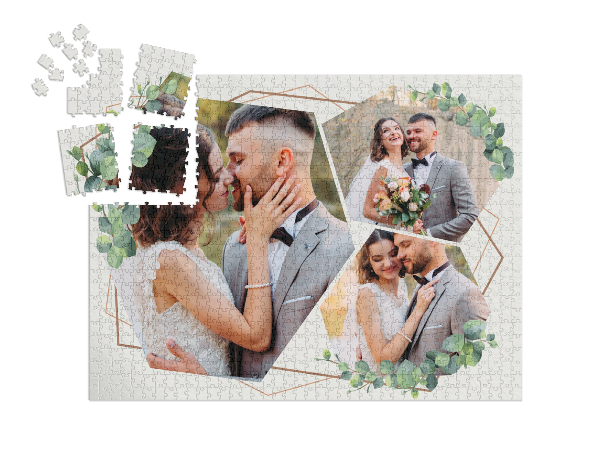 Eucalyptus Love