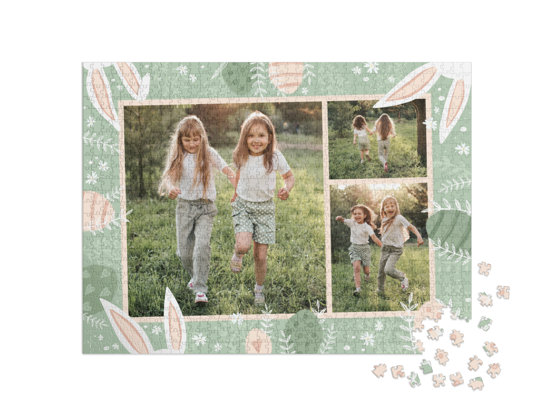 Bunnies