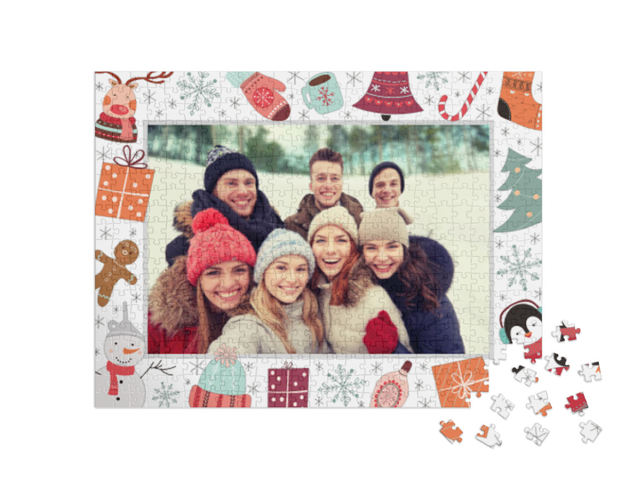 Christmas Joy