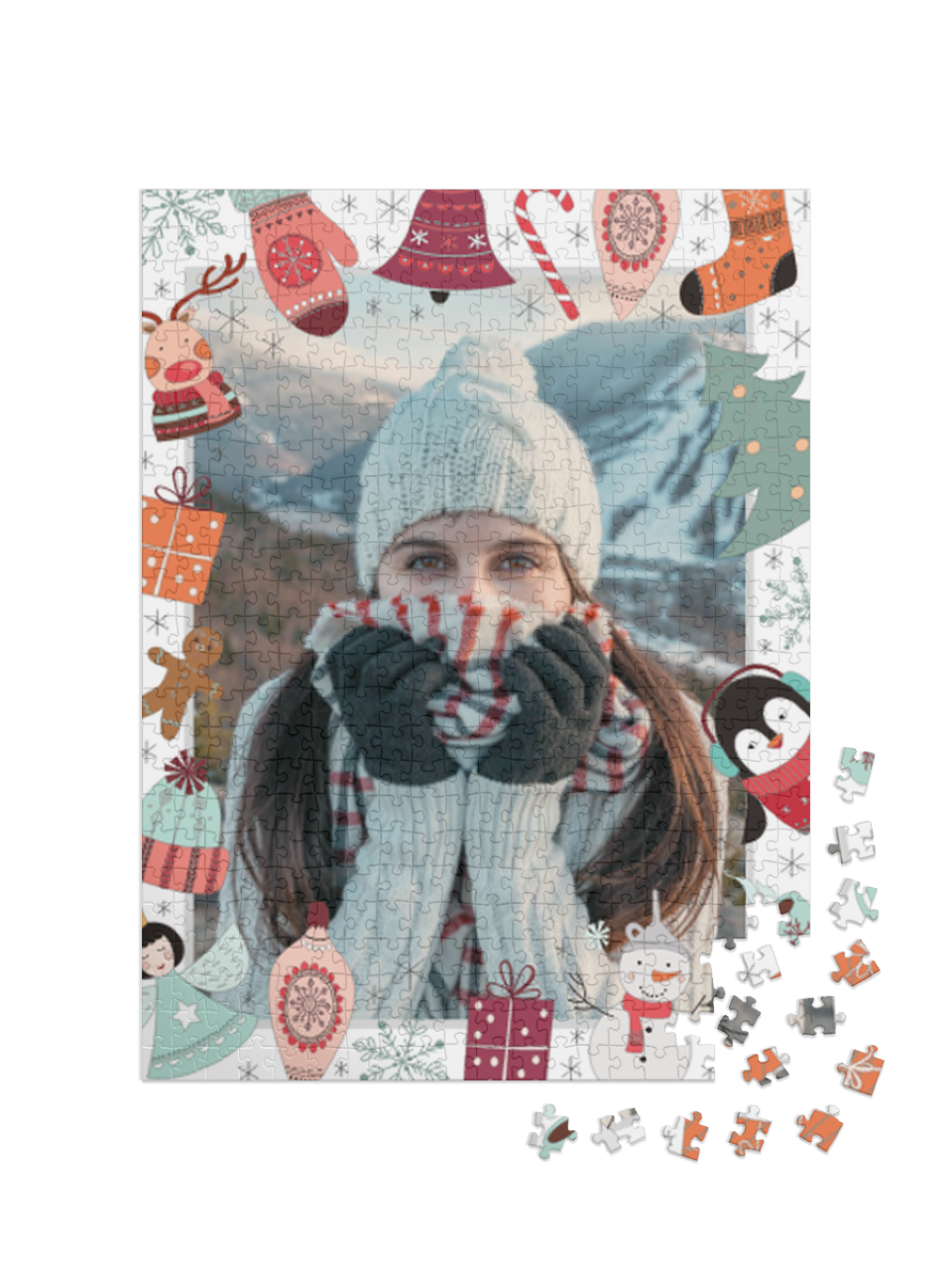 Christmas Joy