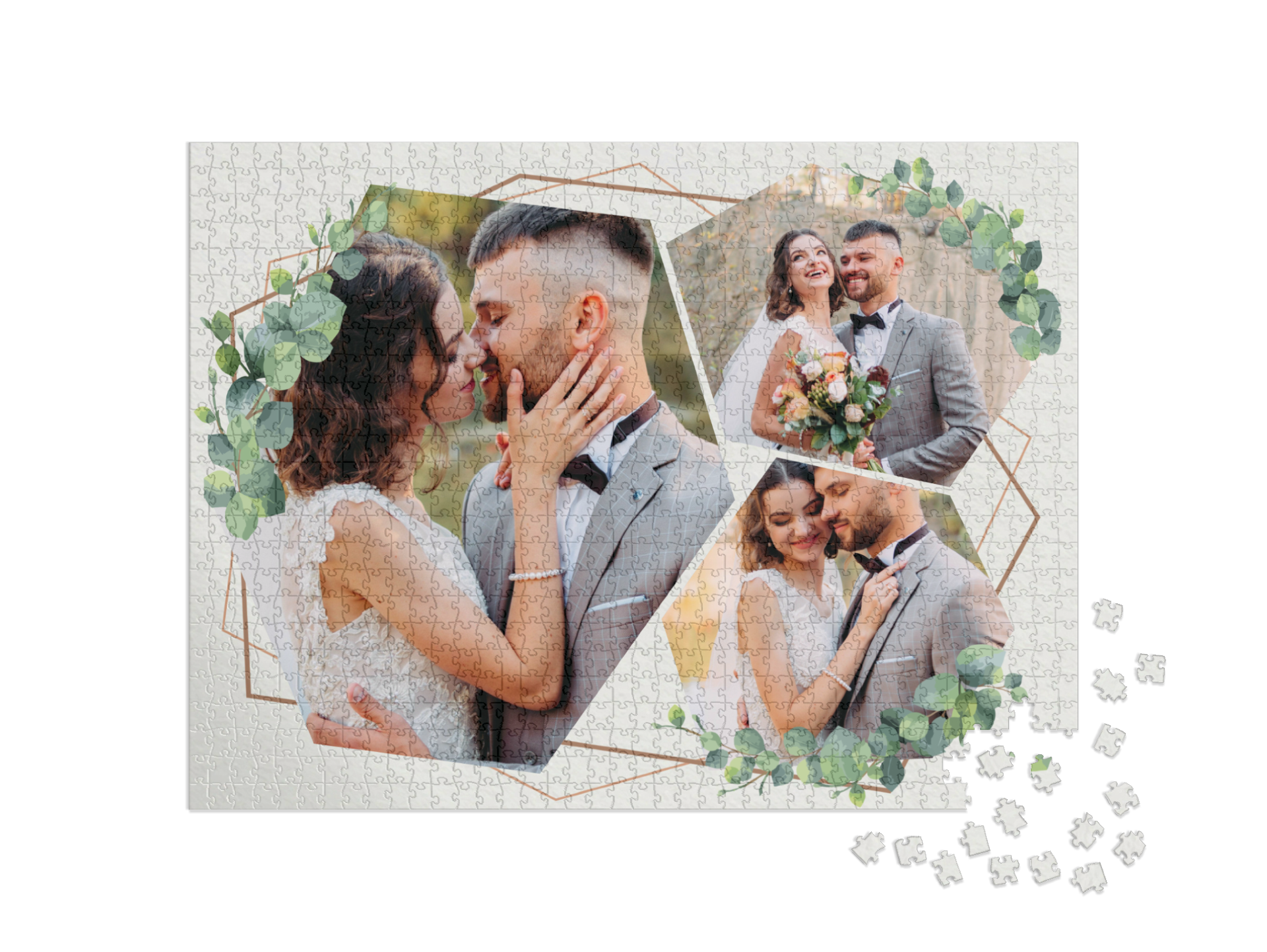 Eucalyptus Love