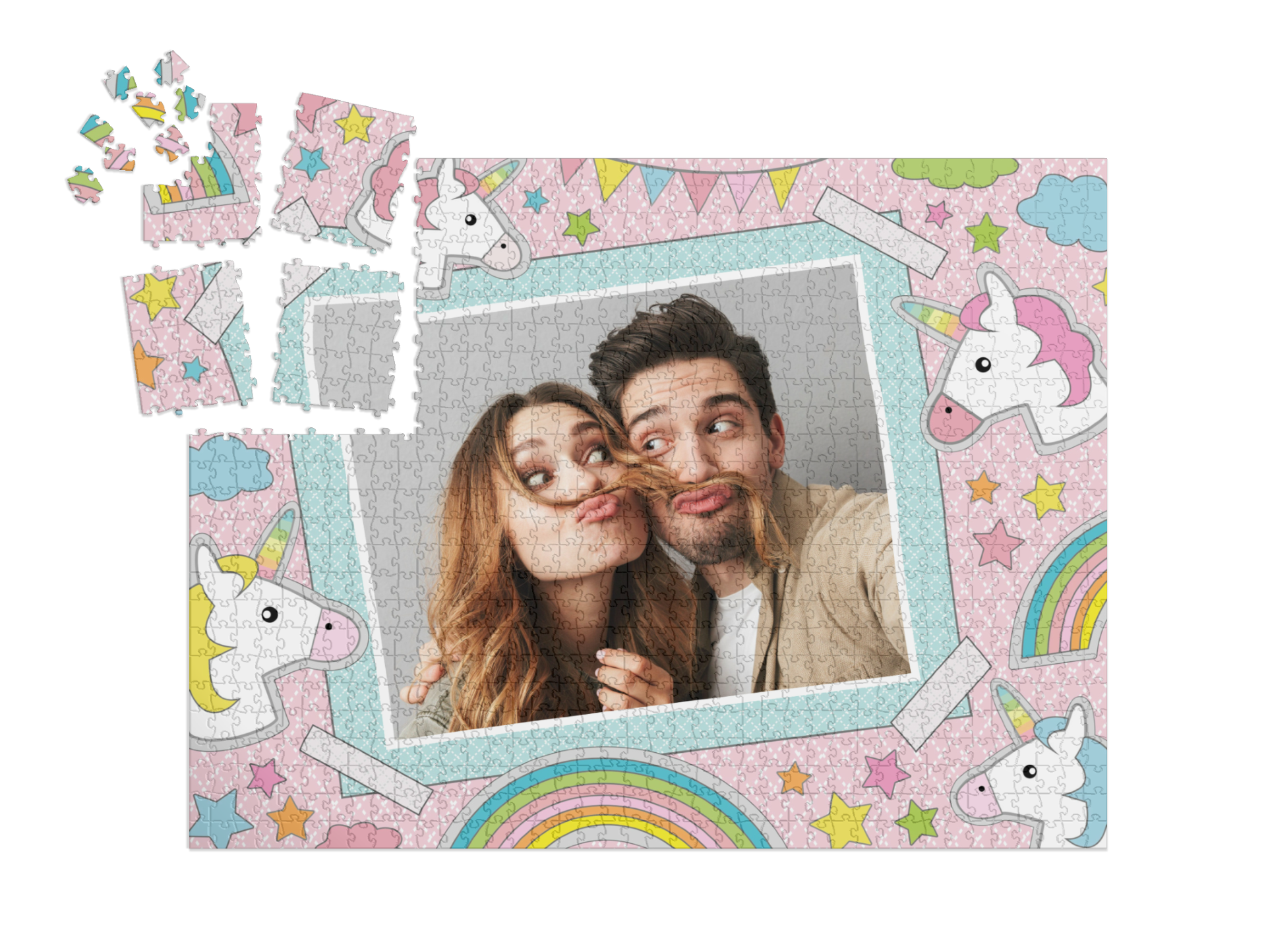 Sticker Joy