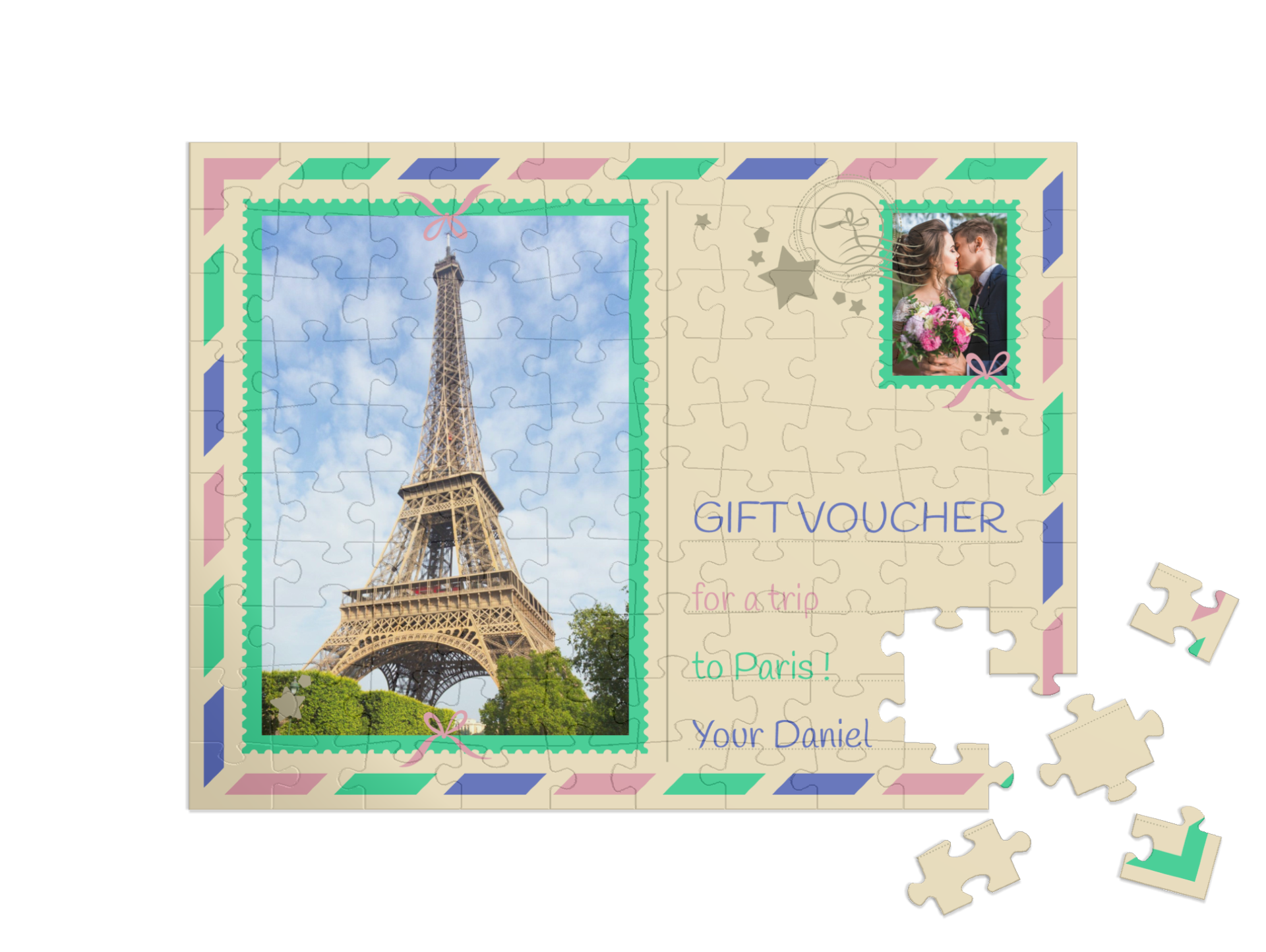 Postcard Greetings