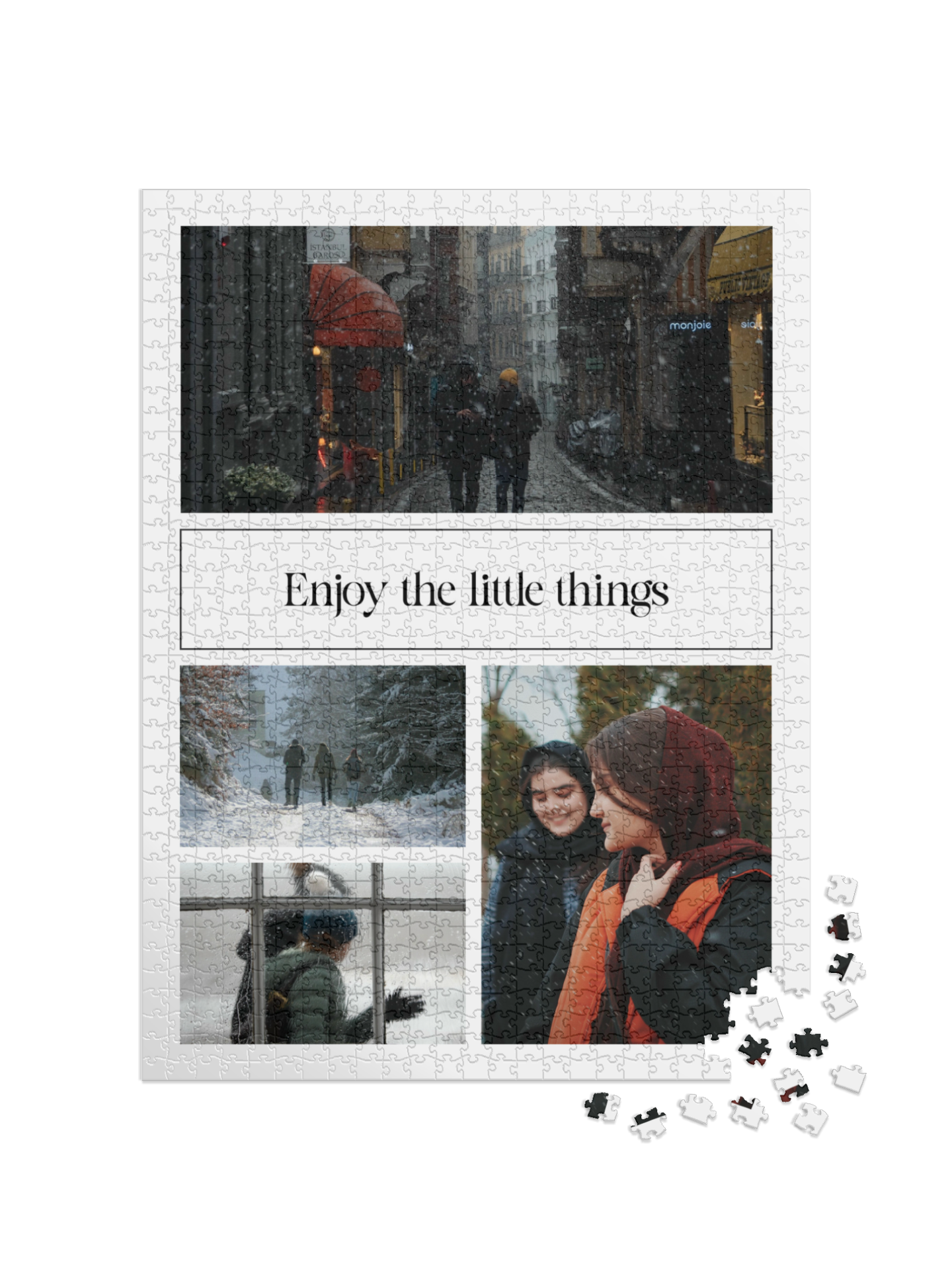 puzzle_collage_portrait_enjoy-the-little-things_4pictures