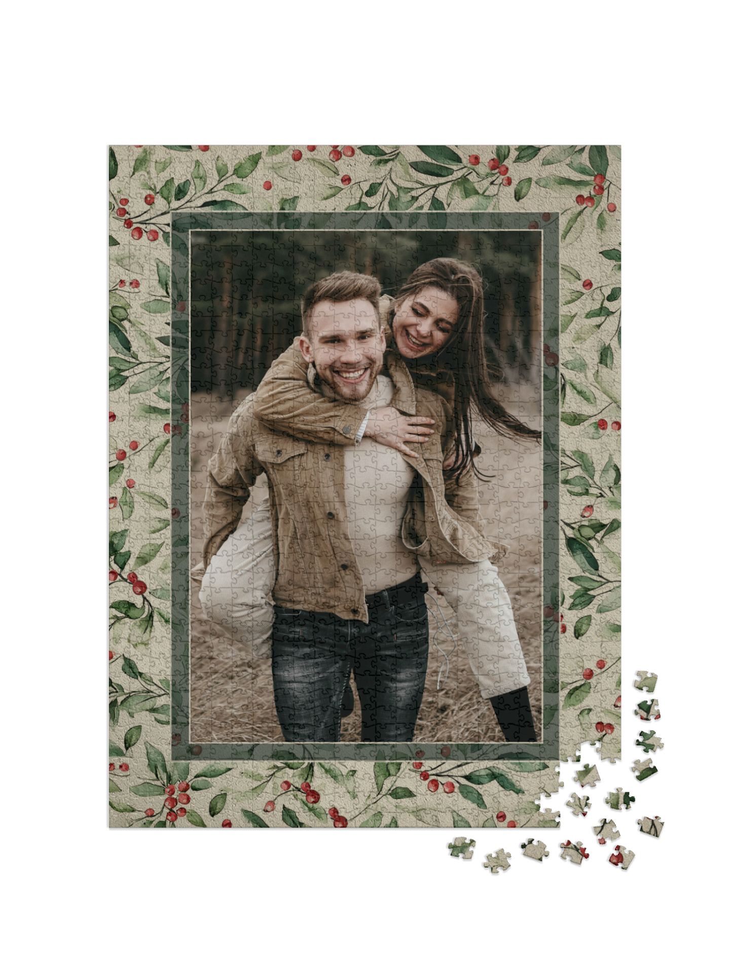 Mistletoe