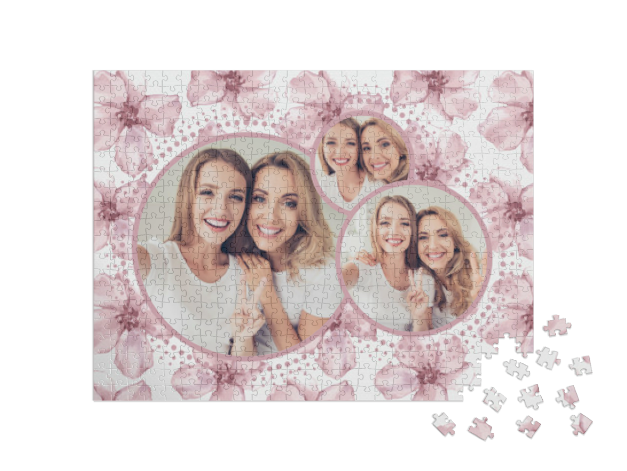 Blossom Scent