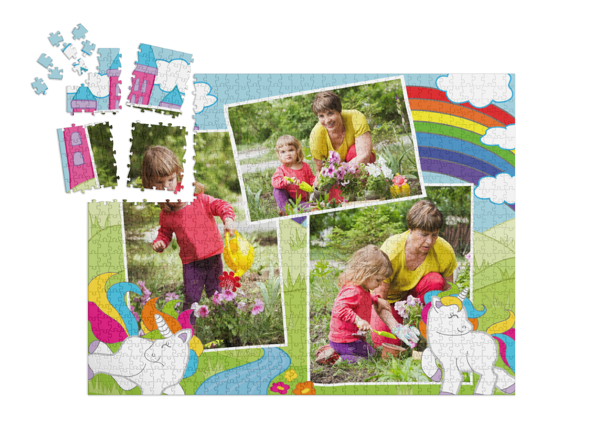 Rainbowland