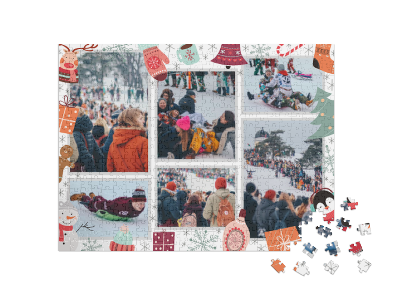 Christmas Joy