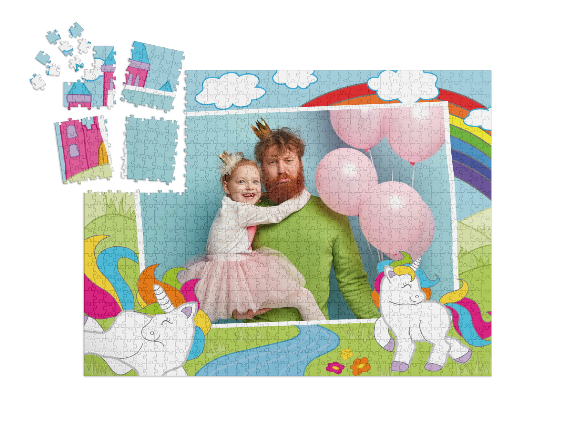 Rainbowland